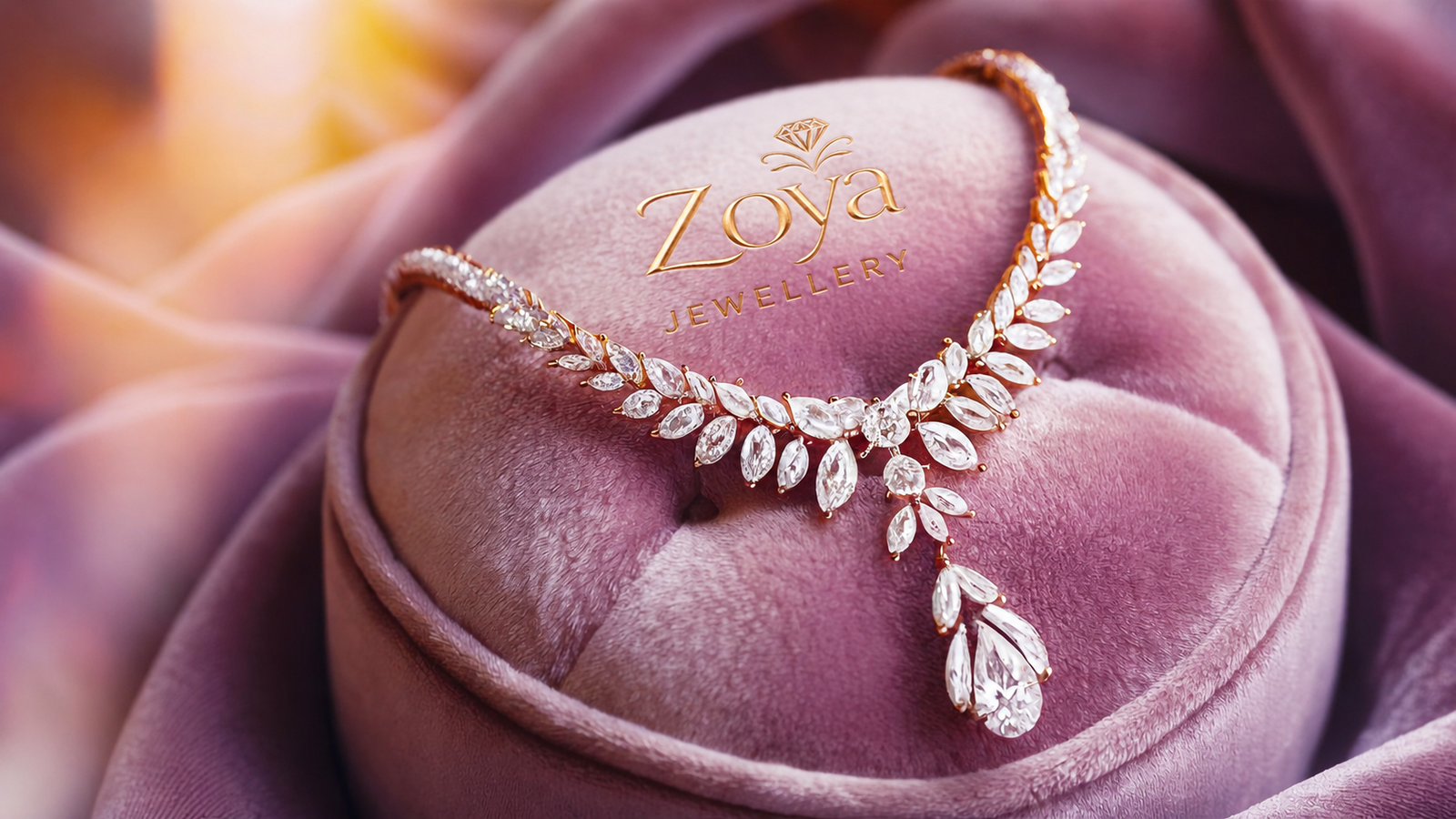 Zoya Jewellery