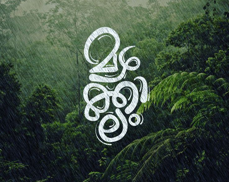 മഴക്കാലത്തെ ഒരു ഓർമ്മ