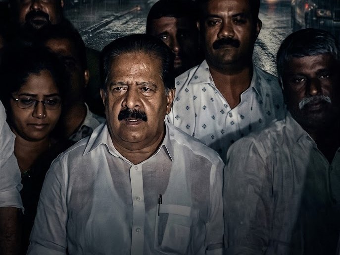 വേദനാജനകമായ സംഭവം, തിരച്ചിൽ തുടരും, ഗൗതമിന്റെ വീട്ടിലെത്തി ചെന്നിത്തല